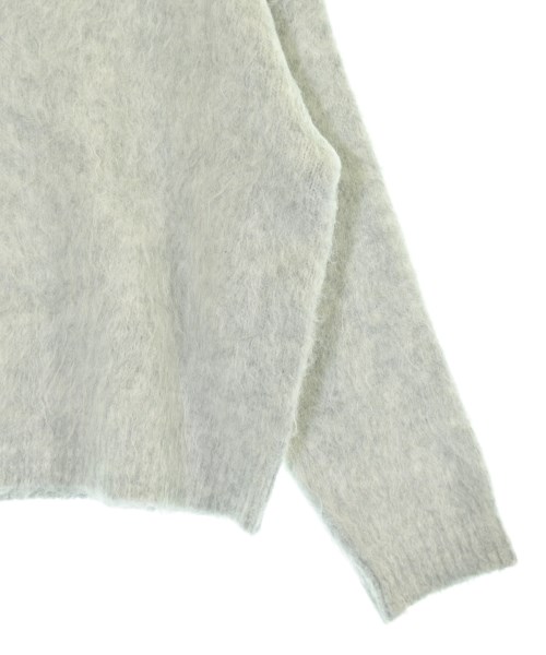 ROPE Picnic（ロペ　ピクニック）ニット・セーター グレー サイズ:38(M位) レディース/2200623099025