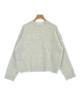 ROPE Picnic（ロペ　ピクニック）ニット・セーター グレー サイズ:38(M位) レディース/2200623099025