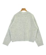 ROPE Picnic（ロペ　ピクニック）ニット・セーター グレー サイズ:38(M位) レディース/2200623099025