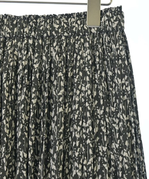 ROPE Picnic（ロペ　ピクニック）ロング・マキシ丈スカート グレー サイズ:38(M位) レディース/2200650115095