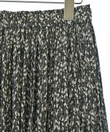 ROPE Picnic（ロペ　ピクニック）ロング・マキシ丈スカート グレー サイズ:38(M位) レディース/2200650115095