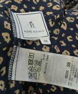 ROPE Picnic（ロペ　ピクニック）ブラウス 紺 サイズ:38(M位) レディース/2200650306028