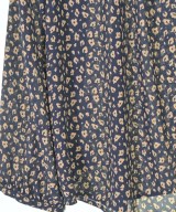 ROPE Picnic（ロペ　ピクニック）ブラウス 紺 サイズ:38(M位) レディース/2200650306028