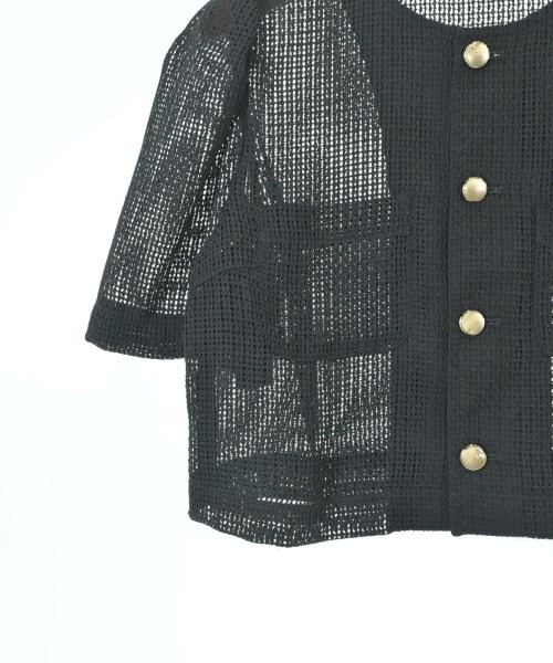 ROPE Picnic（ロペ　ピクニック）カジュアルジャケット グレー サイズ:38(M位) レディース/2200639398020