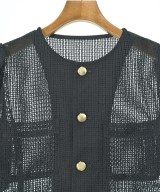 ROPE Picnic（ロペ　ピクニック）カジュアルジャケット グレー サイズ:38(M位) レディース/2200639398020