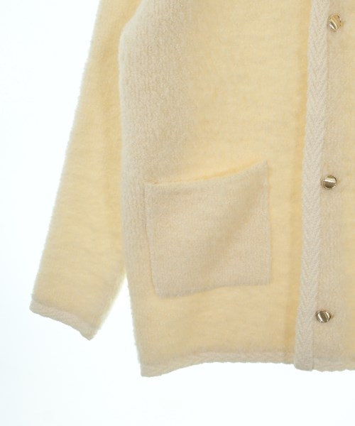 ROPE Picnic（ロペ　ピクニック）カーディガン 白 サイズ:38(M位) レディース/2200642174024