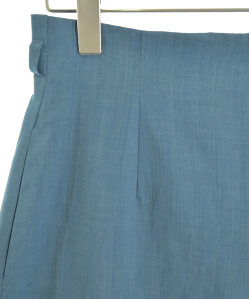 ROPE Picnic（ロペ　ピクニック）ロング・マキシ丈スカート 青 サイズ:36(S位) レディース/2200642174048