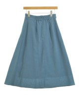 ROPE Picnic（ロペ　ピクニック）ロング・マキシ丈スカート 青 サイズ:36(S位) レディース/2200642174048