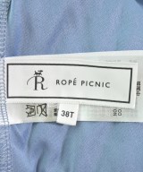 ROPE Picnic（ロペ　ピクニック）ロング・マキシ丈スカート 青 サイズ:38(M位) レディース/2200642174055