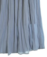 ROPE Picnic（ロペ　ピクニック）ロング・マキシ丈スカート 青 サイズ:38(M位) レディース/2200642174055