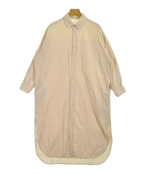 ROPE Picnic(ロペ　ピクニック)ワンピース ベージュ サイズ:38(M位)/2200642550040