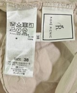 ROPE Picnic（ロペ　ピクニック）ワンピース ベージュ サイズ:38(M位) レディース/2200642550040