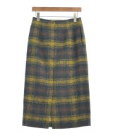 ROPE Picnic（ロペ　ピクニック）ロング・マキシ丈スカート 茶 サイズ:38(M位) レディース/2200645902075