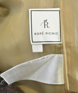 ROPE Picnic（ロペ　ピクニック）ロング・マキシ丈スカート 茶 サイズ:38(M位) レディース/2200645902075