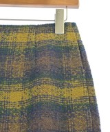 ROPE Picnic（ロペ　ピクニック）ロング・マキシ丈スカート 茶 サイズ:38(M位) レディース/2200645902075