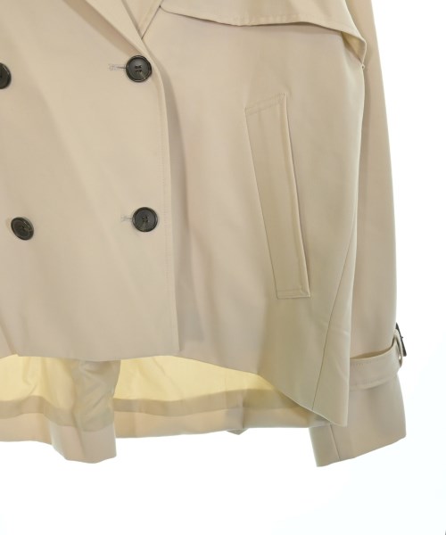 ROPE Picnic（ロペ　ピクニック）トレンチコート ベージュ サイズ:38(M位) レディース/2200646648019