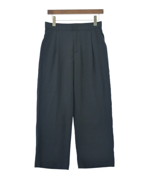 ROPE Picnic(ロペ　ピクニック)スラックス 黒 サイズ:38(M位)/2200637181112