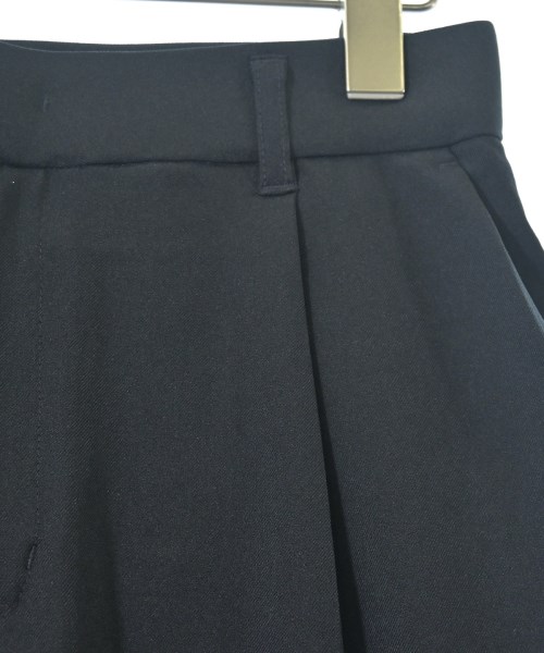 ROPE Picnic（ロペ　ピクニック）スラックス 黒 サイズ:38(M位) レディース/2200637181112