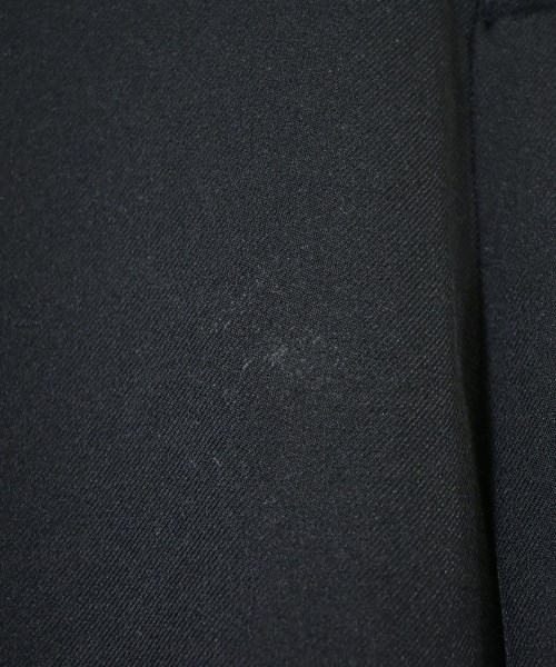 ROPE Picnic（ロペ　ピクニック）スラックス 黒 サイズ:38(M位) レディース/2200637181112