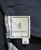 ROPE Picnic（ロペ　ピクニック）スラックス 黒 サイズ:38(M位) レディース/2200637181112