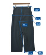 ROPE Picnic（ロペ　ピクニック）スラックス 黒 サイズ:38(M位) レディース/2200637181112