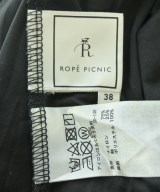 ROPE Picnic（ロペ　ピクニック）ロング・マキシ丈スカート 黒 サイズ:38(M位) レディース/2200637181129