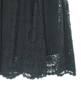 ROPE Picnic（ロペ　ピクニック）ロング・マキシ丈スカート 黒 サイズ:38(M位) レディース/2200637181129