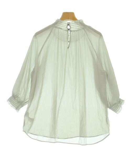 ROPE Picnic（ロペ　ピクニック）ブラウス グレー サイズ:38(M位) レディース/2200637181198