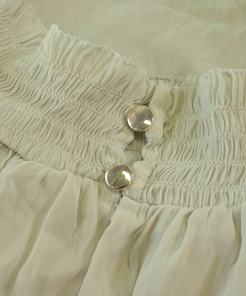 ROPE Picnic（ロペ　ピクニック）ブラウス グレー サイズ:38(M位) レディース/2200637181198