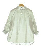 ROPE Picnic（ロペ　ピクニック）ブラウス グレー サイズ:38(M位) レディース/2200637181198