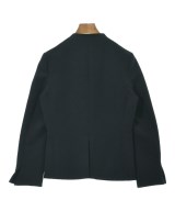 ROPE Picnic（ロペ　ピクニック）ノーカラージャケット 紺 サイズ:38(M位) レディース/2200642357038