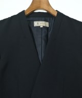 ROPE Picnic（ロペ　ピクニック）ノーカラージャケット 紺 サイズ:38(M位) レディース/2200642357038