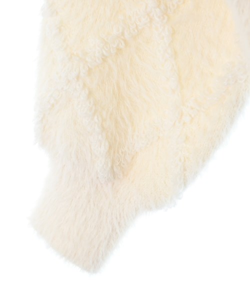 ROPE Picnic（ロペ　ピクニック）カーディガン 白 サイズ:F レディース/2200643065017