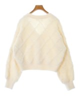 ROPE Picnic（ロペ　ピクニック）カーディガン 白 サイズ:F レディース/2200643065017