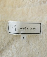 ROPE Picnic（ロペ　ピクニック）カーディガン 白 サイズ:F レディース/2200643065017