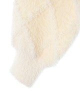 ROPE Picnic（ロペ　ピクニック）カーディガン 白 サイズ:F レディース/2200643065017