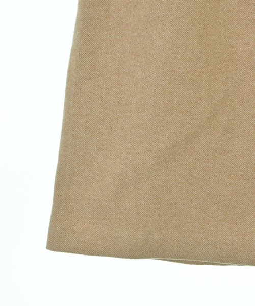 ROPE Picnic（ロペ　ピクニック）ひざ丈スカート ベージュ サイズ:M レディース/2200643065024