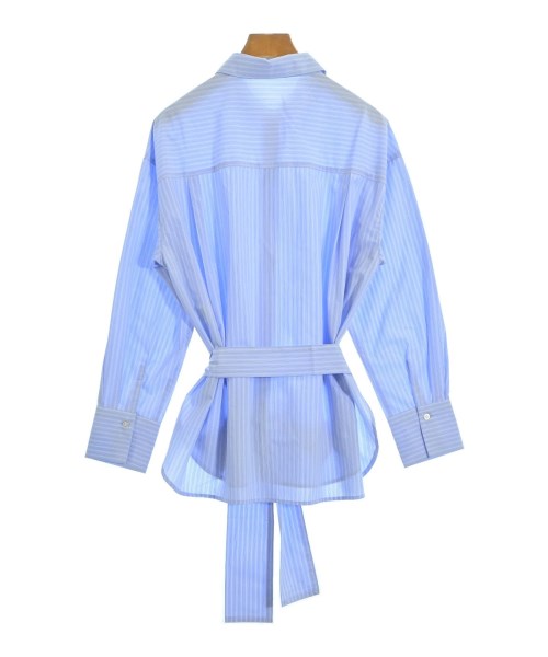 ROPE Picnic（ロペ　ピクニック）カジュアルシャツ 青 サイズ:F レディース/2200641639050