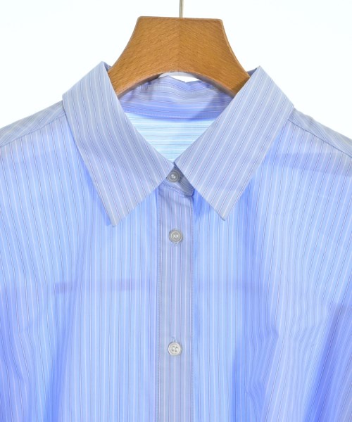 ROPE Picnic（ロペ　ピクニック）カジュアルシャツ 青 サイズ:F レディース/2200641639050