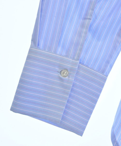 ROPE Picnic（ロペ　ピクニック）カジュアルシャツ 青 サイズ:F レディース/2200641639050