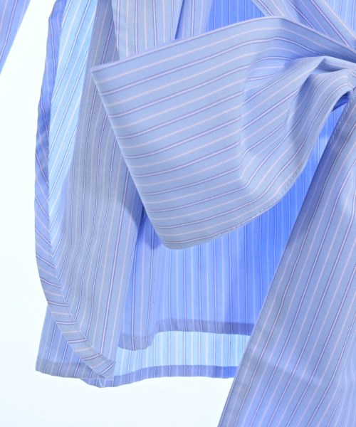 ROPE Picnic（ロペ　ピクニック）カジュアルシャツ 青 サイズ:F レディース/2200641639050