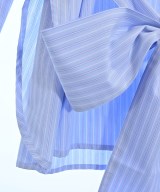 ROPE Picnic（ロペ　ピクニック）カジュアルシャツ 青 サイズ:F レディース/2200641639050