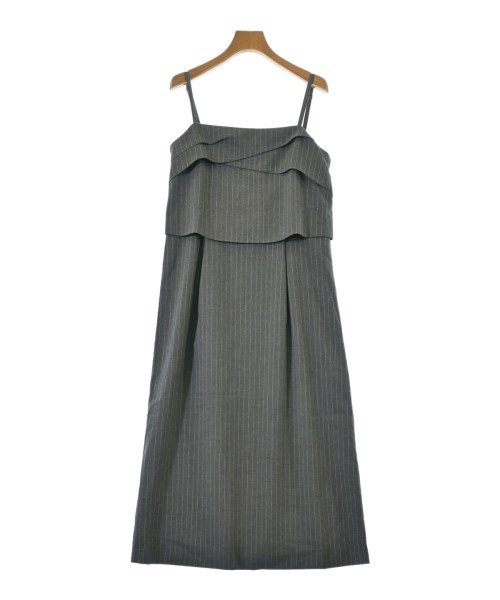 ROPE Picnic(ロペ　ピクニック)ワンピース グレー サイズ:M/2200646227054