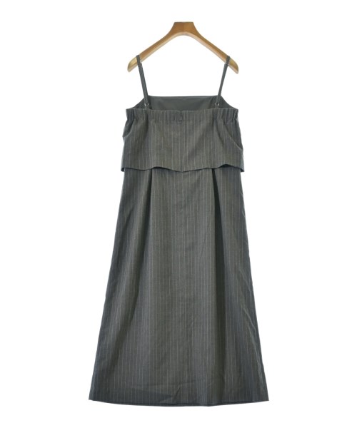 ROPE Picnic（ロペ　ピクニック）ワンピース グレー サイズ:M レディース/2200646227054