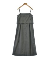 ROPE Picnic（ロペ　ピクニック）ワンピース グレー サイズ:M レディース/2200646227054