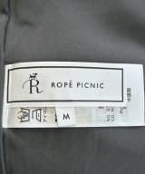 ROPE Picnic（ロペ　ピクニック）ワンピース グレー サイズ:M レディース/2200646227054