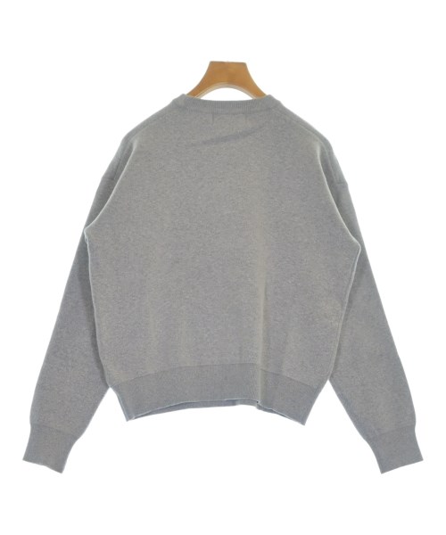 ROPE Picnic（ロペ　ピクニック）ニット・セーター グレー サイズ:38(M位) レディース/2200649067022