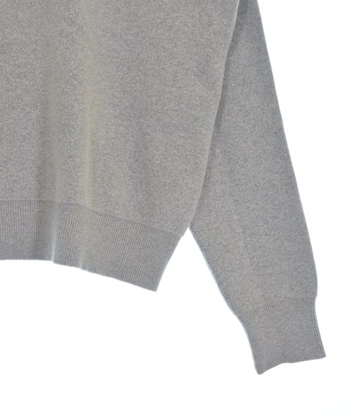 ROPE Picnic（ロペ　ピクニック）ニット・セーター グレー サイズ:38(M位) レディース/2200649067022
