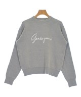 ROPE Picnic（ロペ　ピクニック）ニット・セーター グレー サイズ:38(M位) レディース/2200649067022