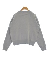 ROPE Picnic（ロペ　ピクニック）ニット・セーター グレー サイズ:38(M位) レディース/2200649067022